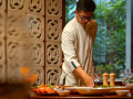 Sheraton Saigon Grand Opera Hotel ra mắt chuỗi sự kiện ẩm thực “ticket to asia” 